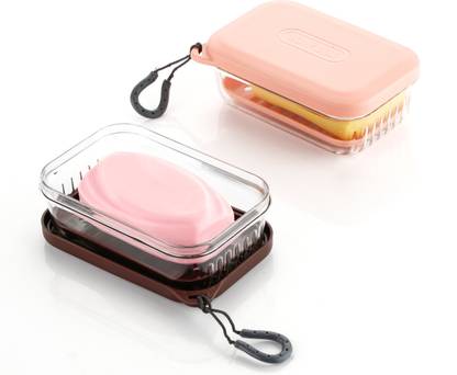 PLIXA Traveling soap box