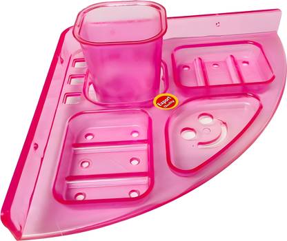 Ellison 5 in 1 Tumbler Soap Case