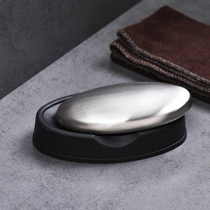 9Up Stainless Steel Soap Bar Magic Soap Odor Remover Soap