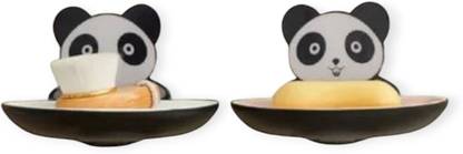 Shree Kriti New Arrival Panda Soap Cases
