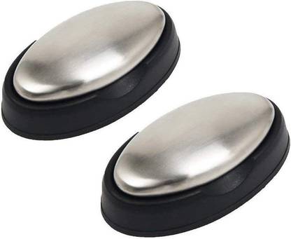 Newvent Odor Remover Hand Bar Stainless Steel Soap Strong Smells Remover