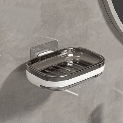 tyzag Soap Holder for Bathroom, Soap Dish Holder, Soap Stand for Bathroom