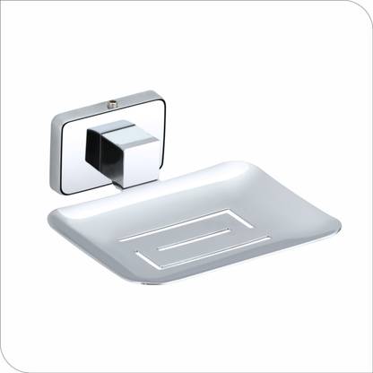 orce bath article 304 High Grade Steel Soap Holder for Bathroom/Soap Dish Bathroom Accessories