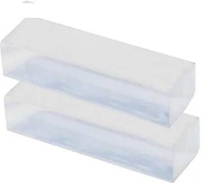 GEUTIERL SOAP BASE OF GLYCERIN ,TRANSPERNT SOAP BASE