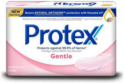 PROTEX Anti Germs Gentle Soap