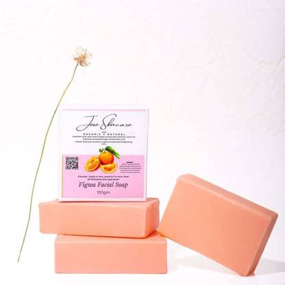 Ursus Skincare Vigwa Facial Soap for Face Whitening