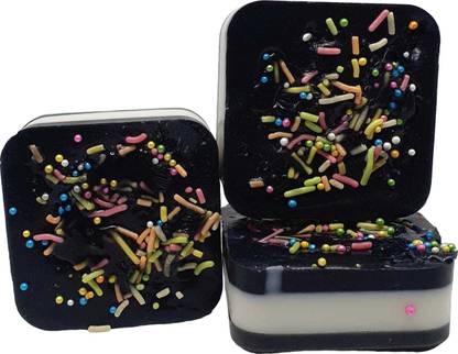sciian Sandwich Soap