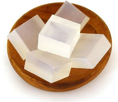 mihai Helpfull Glyserin Soap Base 200G