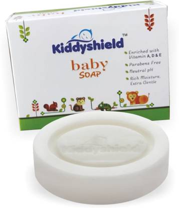 KIDDYSHIELD Baby Soap