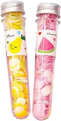 PW PENCILWALA Disposable Hand Wash Smart Tube Soap Paper