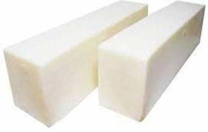 JILRA Premium Soap Base Goat Milk Melt and Pour Base Sulphate Free,