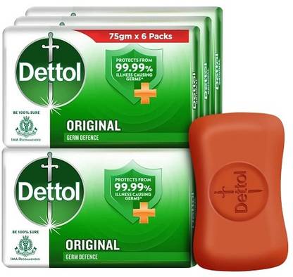 Dettol