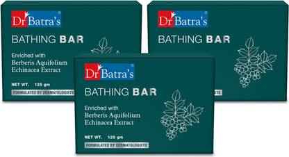 Dr. Batra's Natural Deep Cleansing Disinfectant That Protects The Skin Against Infections And Eruptions. Glycerine Gives Long-Lasting Moisturizing Effect To The Skin.