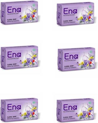 RCM ENA REJUVENATING SOAP