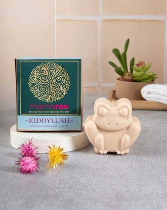 MamaRoo Kiddylush Frog premium handmade product crafted with natural oils