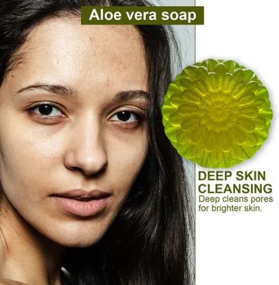 TERIHAR Vera Soap with