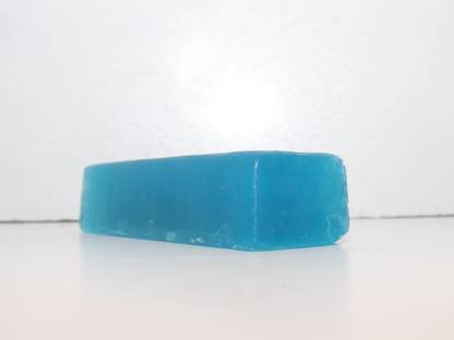 namelix art Mint and Melt and Pour Soap Base 2kg