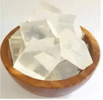 mihai Glycerine Melt and Pour Base DIY Handmade Soap Raw Material