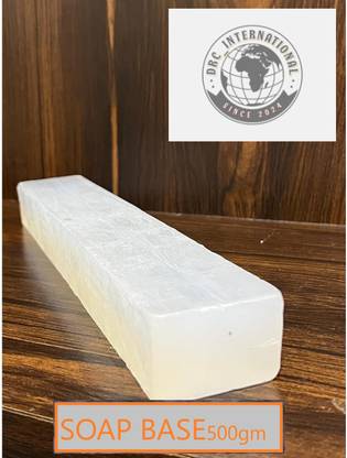 OBLESH A13Soap Base Bar For Soap Making Melt & Pour Glycerine Soap Base