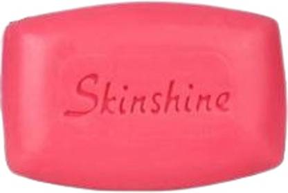 SHIN SHINE CADILA SOAP