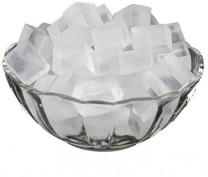 AANJNEY Glycerine ultra & pour soap base.