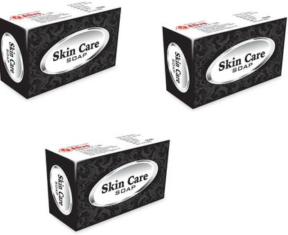 ALIVE Skin Care Soap