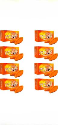nature power PACK OF 8