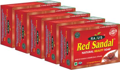 rajus PACK OF-5