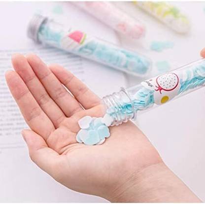 Hudabird Best Design Tube Shape Bottle( 2 IN PACK)