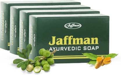 Jaffman Ayurvedic Soap