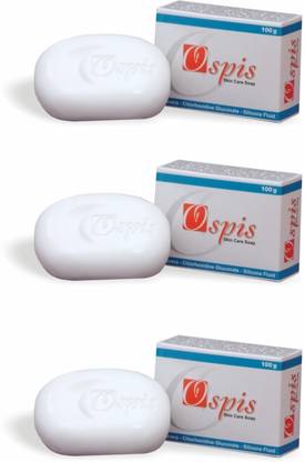 Ospis Skin Care Soap