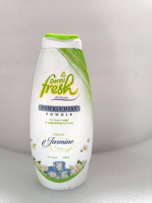 ZENISK DERMI FRESH POWDER JASMINE(PACK OF 3)
