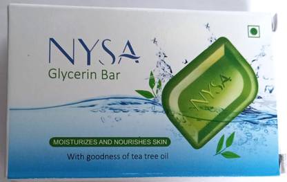 RCM Nysa Glycerin Bar