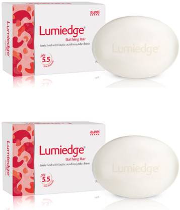 AuraLife By Lumiedge Soap