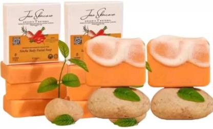 Rubix Beauty MAGIC SOAP PACK OF 1_25