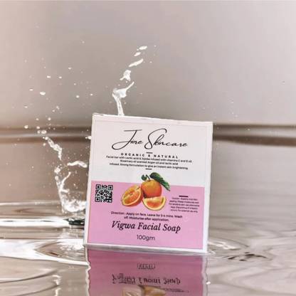 Lorant VIGWA FACIAL SOAP FOR EXTRA WHITING