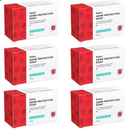 Rastic Assure Assure Germ Protection Soap Lid-161