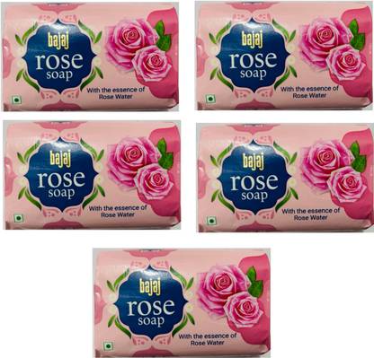 BAJAJ ROSE Soap