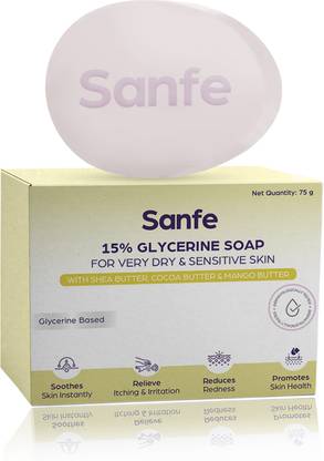 Sanfe 15% Glyecerine