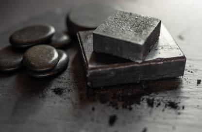 Bodhichitta Activated Charcoal Melt and Pour Soap Base (SLS, SLES and Paraben Free)