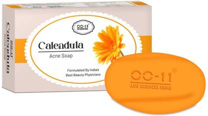 OO11 CALENDULA ACNE