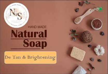 sapna De Tan Brightening