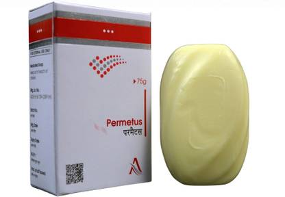 Admetus Pharma Permetus Anti Scabies Soap