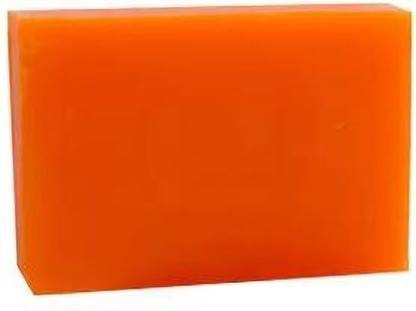 digitalzap Kojic Turmeric Soap: Natural Skin Brightening and Anti-Aging