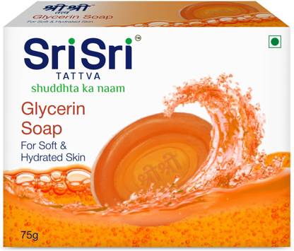 Sri Sri Tattva Bath Soaps from Rs.25