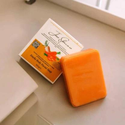 Rubix Beauty MAGIC SOAP PACK OF 1_16