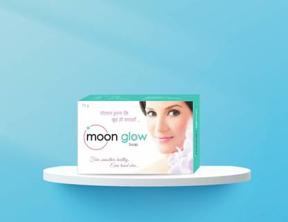 Moon Glow Anti-Acne, Anti-Marks & Anti-Aging fairness Soap | a beauty secrets within a bar