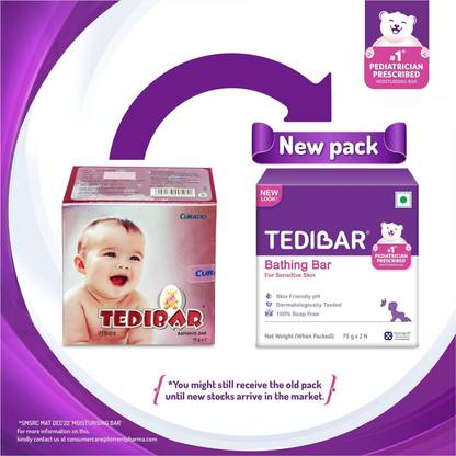 TORRENT PHARMACEUTICAL BATHING BAR