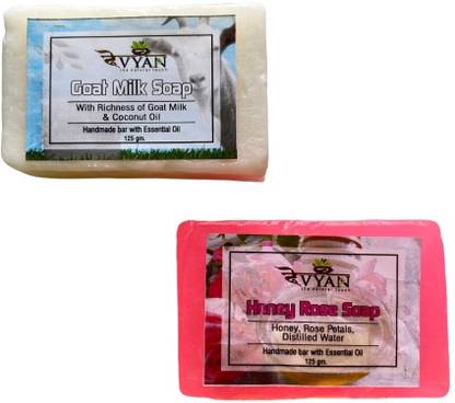 Devyan Handmade Soap