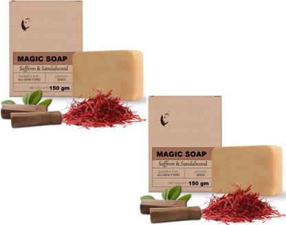 KAIASHA best face glowing soap or women and girls